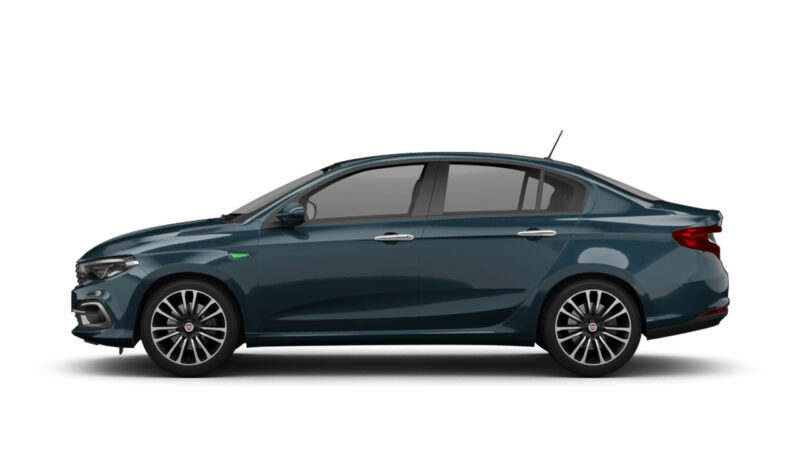 Fiat Egea