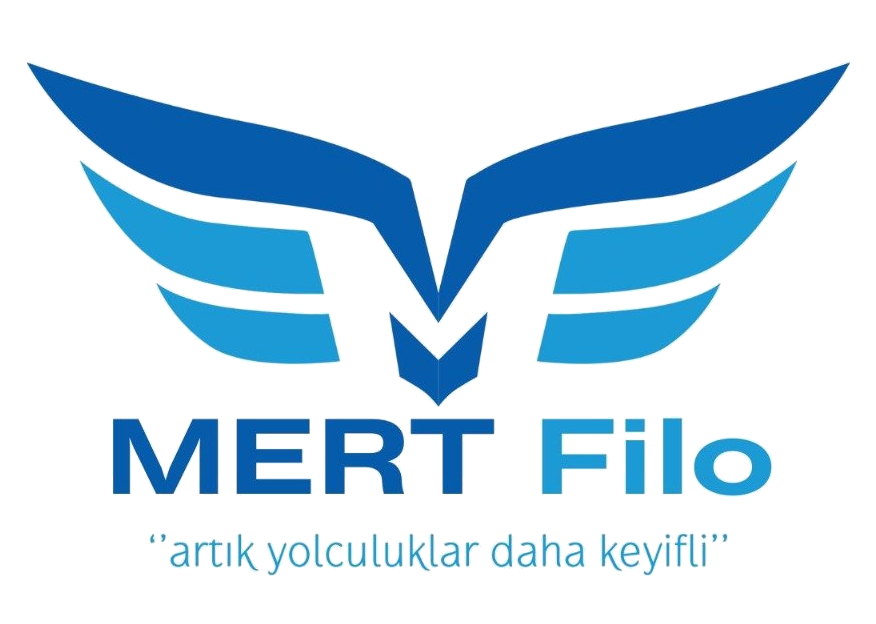 MertFilo Logo